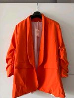 Blazer orange 36/38 Nordrhein-Westfalen - Hövelhof Vorschau