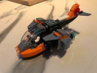 Tausche Lego Drohne (unvollständig) gegen Lego … Bayern - Burgthann  Vorschau