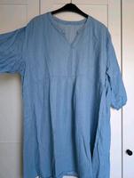 Takko Jeans Kleid Gr. 52*54 mega curvy luftig leicht Brandenburg - Senftenberg Vorschau