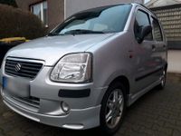 Suzuki Wagon R +76 PS Nordrhein-Westfalen - Recklinghausen Vorschau