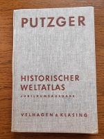 Putzger Historischer Weltatlas Jubiläumsausgabe Niedersachsen - Wilhelmshaven Vorschau