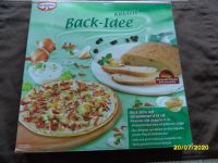 Pizzastein von Dr. Oetker - neu und OVP Niedersachsen - Großefehn Vorschau