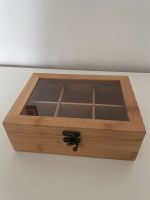 Teebox, Box für Teebeutel Altona - Hamburg Osdorf Vorschau