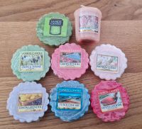 Yankee Candle Tarts Nordrhein-Westfalen - Möhnesee Vorschau