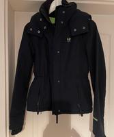 Abercrombie & Fitch - tolle Damenjacke Wandsbek - Hamburg Duvenstedt  Vorschau