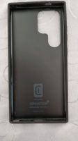 Samsung Galaxy S24 Ultra  Hülle (schwarz) Nordrhein-Westfalen - Porta Westfalica Vorschau