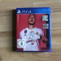 ps4 Spiel FIFA 20 Hessen - Weiterstadt Vorschau