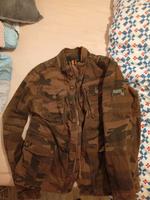 Jacke Superdry Männer XL Nordrhein-Westfalen - Hückelhoven Vorschau