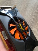 Palit 550Ti 1gb Sachsen - Chemnitz Vorschau