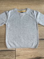 Next toller Strickpullover in grau wie neu in 86 Thüringen - Stützerbach Vorschau