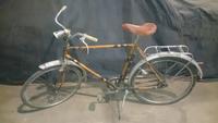 Diamant Fahrrad Herren 70/80er Retro Vintage DDR 26 Zoll Sachsen-Anhalt - Querfurt Vorschau