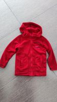 Fleecejacke Fleecepulli Pullover Gr. 110/116 wie neu Hessen - Lich Vorschau