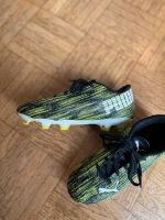 Kinder Fußball Stollen Schuhe Puma Baden-Württemberg - Bad Mergentheim Vorschau