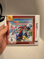 Nintendo 3DS Spiel „Mario Party“ Nordrhein-Westfalen - Wetter (Ruhr) Vorschau