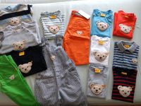 ⭐Steiff Hosen, T-Shirts, Pullover Gr. 104 bis 116⭐ Nordrhein-Westfalen - Wilnsdorf Vorschau