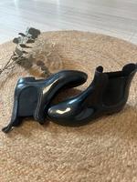 Stiefeletten Gummi Sachsen - Herrnhut Vorschau