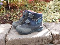 Winterstiefel Winterschuhe Pepino Ricosta Gr. 26 Weite M Nordrhein-Westfalen - Brakel Vorschau