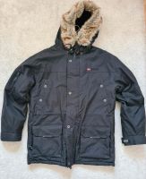 Parka Winterparka Herren Geographical Norway Winterjacke Gr.M/50 Nordrhein-Westfalen - Leichlingen Vorschau