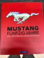 Mustang 50 Jahre Jubiläums Edition Rheinland-Pfalz - Ludwigshafen Vorschau