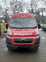 Citroen Jumper lang hoch Berlin - Spandau Vorschau