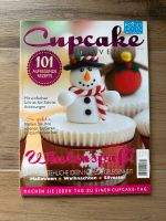 Cupcake Heaven Zeitschrift Food Backen Dekorieren Dritte Ausgabe Dresden - Neustadt Vorschau