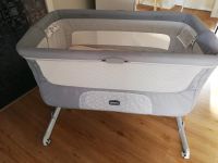 Chicco next2me Beistellbett  mit Schaukel funktion für baby Hessen - Hilders Vorschau