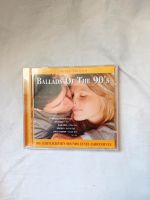 Ballads of the 90's Nordrhein-Westfalen - Krefeld Vorschau