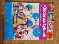 Kinderpartybuch - Die besten Tipps für meine Party Hessen - Birstein Vorschau