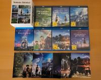 Makoto Shinkai Collection + Suzume / Blu-ray Bayern - Lohr (Main) Vorschau