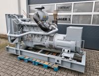 Iveco Stromaggregat 250 kVA Bj. 2002 - 62 Std. - Notstromaggregat Nordrhein-Westfalen - Kamen Vorschau