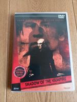 Shadow of the Vampire DVD / Malkovich/Dafoe / Nosferatu / Dracula Köln - Bickendorf Vorschau