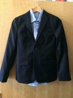 Jungen Hochzeitsanzug Anzug Hemd Blazer Hose neuwertig TOP Gr 152 Rheinland-Pfalz - Raubach (Westerw.) Vorschau