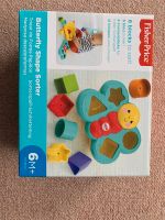 Steckspiel Fisher Price Nordrhein-Westfalen - Mettingen Vorschau