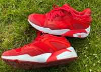 Puma Blaze High Risk Red Gr. 42 Nordrhein-Westfalen - Beckum Vorschau