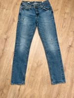 Jack&Jones Jeans Destroyed/Slim Fit Nordrhein-Westfalen - Zülpich Vorschau