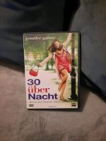 30 über Nacht, Jennifer Garner, DVD, Film Bielefeld - Bielefeld (Innenstadt) Vorschau