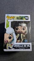 Disney Funko Pop Cruella De Vil Nr.1083 Neu & OVP Bayern - Allersberg Vorschau