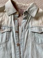 Jeanshemd oder jeansjacke von G-Star Friedrichshain-Kreuzberg - Kreuzberg Vorschau