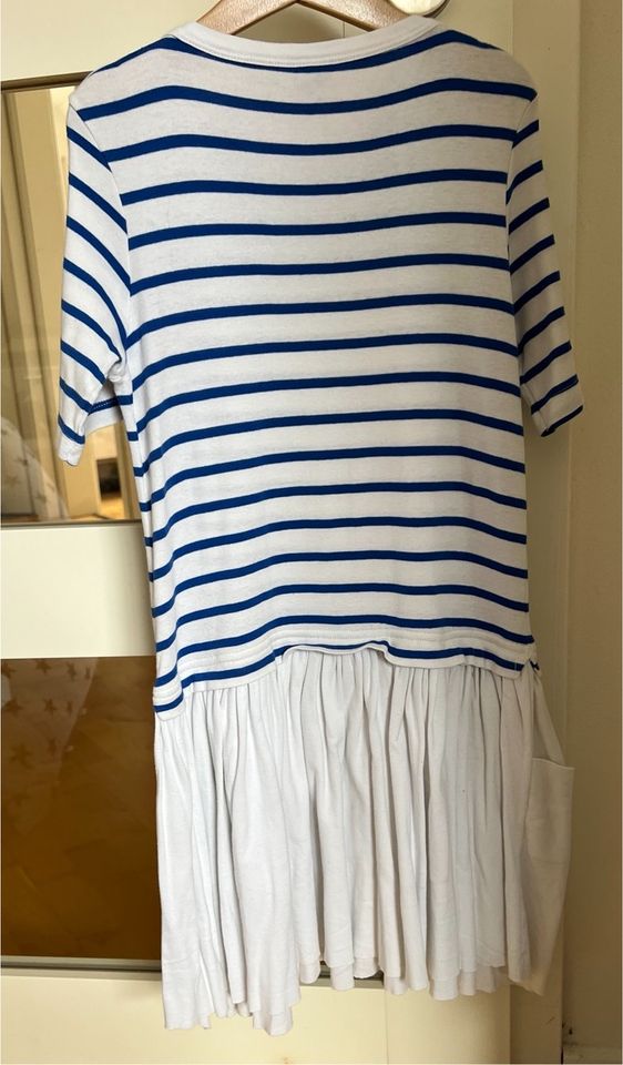 Kleid in 140 von Petit Bateau in Hemmingen