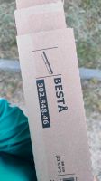 Ikea Besta 30284846 Federschiene 2Stück Hessen - Rüsselsheim Vorschau