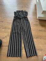 Jumpsuit gestreift Bayern - Woringen Vorschau