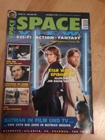 Magazin Space View Mai/Juni 2005 mit Star Wars Beitrag Nordrhein-Westfalen - Hilden Vorschau