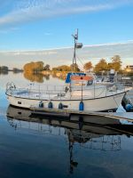 Nor-Dan 24 Angelboot / Motorboot / Kutter / Pilothouse Schleswig-Holstein - Laboe Vorschau