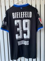 Matchworn Matchprepared Arminia Bielefeld Spielertrikot Bielefeld - Joellenbeck Vorschau
