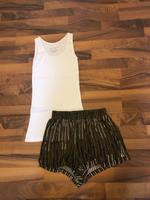 Sommershorts HM Gr XS + Top Esprit Gr XS für 6,50 Euro!!! Bayern - Barbing Vorschau