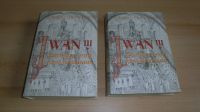 Iwan III. Band 2 und3 Brandenburg - Oranienburg Vorschau