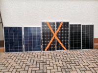 Solarpanell Thüringen - Kamsdorf Vorschau