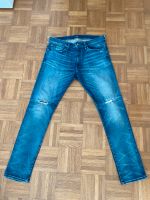 Polo Ralph Lauren The Sullivan Slim Jeans blau 34/32 wie neu Duisburg - Homberg/Ruhrort/Baerl Vorschau