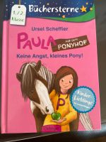 Büchersterne, Paula auf dem Ponyhof Rheinland-Pfalz - Morbach Vorschau