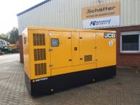 JCB 275 KVA Stromerzeuger Diesel Notstromaggregat Atlas Copco NEU Niedersachsen - Weener Vorschau